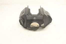 YAMAHA YXZ 1000 EPS 16 DASH GAUGE HOUSING 2HC-F387G-00-00 48077