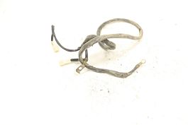 YAMAHA YXZ 1000 EPS 16 CABLE WIRE BATTERY NEGATIVE 2HC-82116-01-00 48077