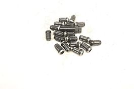 Set of 16 Lug Nuts M12x1.25 mm  90176-12800-00 & Socket 48077