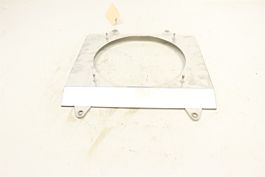 Yamaha YXZ 1000 EPS 16 Aftermarket Fan Shroud  48077