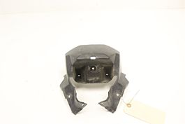 YAMAHA KODIAK 700 EPS 16 GAUGE HOUSING LOWER 2SM-F6143-00-00 47177