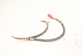 2035234_IMG_0014.jpg POLARIS SPORTSMAN 570 EFI 14 CABLE BATTERY TO SOLENOID 4014535 48018