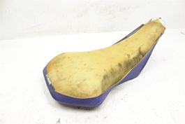 SUZUKI QUAD SPORT 400 LTZ 05 SEAT ASSEMBLY (YELLOW) 45100-07G10-P21 48256