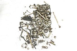 ARCTIC CAT H1 650 08 BOLTS MISC HARDWARE ATV 48244