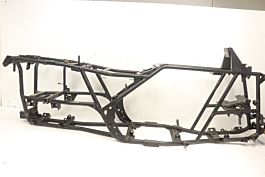 ARCTIC CAT ALTERRA TBX 700 EPS 20 FRAME MAIN 9506-184 PAPERWORK CT 48201