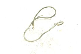 YAMAHA BIG BEAR 350 97 CABLE BATTERY GROUND 2HR-82116-00-00 48102