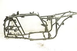 SUZUKI QUAD MASTER 500 00 FRAME 41100-09FA0-019 48445