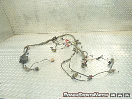 Arctic Cat 650 TBX 4x4 2009 Wiring Harness 0486-333  9062