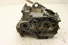 ARCTIC CAT 375 2002 ENGINE CASES LEFT RIGHT CRANKCASE 3402-580 16239