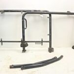 KUBOTA RTV 900 08 ROLL CAGE 19866