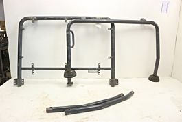 KUBOTA RTV 900 08 ROLL CAGE 19866