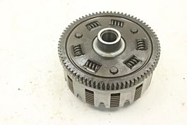 YAMAHA KODIAK 400 97 CENTRIFUGAL SECONDARY CLUTCH 4SH-16620-01-00 21006