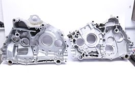 ARCTIC CAT 2009-2021 ALTERRA PROWLER TRV 700 H1 ENGINE CASES CRANKCASE 0801-151