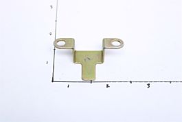 Used OEM - Arctic Cat Stator Wire Routing Clamp Y-Bracket  NO. 2 0802-016