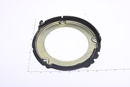 ARCTIC CAT 550 650 700 TRV PROWLER H1 CLUTCH AIR INTAKE PLATE 0806-048