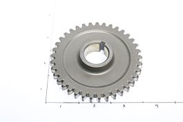 ARCTIC CAT 2008-2021 ALTERRA HDX PROWLER TRV XC XT 350-500 DRIVEN GEAR 0811-006