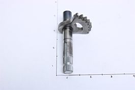 ARCTIC CAT 2010-2019 PROWLER TRV WILDCAT 1000 SUB GEAR SHIFT SHAFT 0818-095