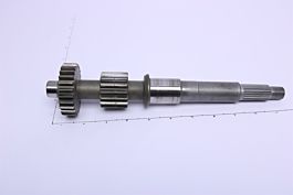 ARCTIC CAT 2010-2021 ALTERRA PROWLER TRV XC XT 425 450 500 DRIVESHAFT 0822-128