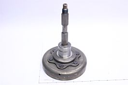 ARCTIC CAT HOUSING, CLUTCH 0823-200