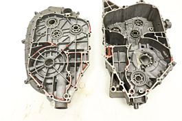 KAWASAKI ENGINE CASES CRANKCASE 14001-1245