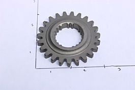 HONDA 2005-2014 SPORTRAX 400 PUMP DRIVE GEAR 23T 15130-HN1-A40