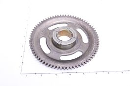 KAWASAKI GEAR,STARTER 16085-1346