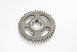 YAMAHA GRIZZLY 550 700 KODIAK RHINO VIKING BALANCE WEIGHT GEAR 1HP-11531-10-00