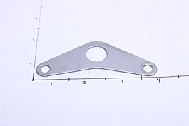 YAMAHA HOLDER 1S3-15118-00-00