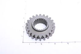 YAMAHA 2006-2021 RAPTOR 700 5TH GEAR WHEEL 22T 1S3-17251-00-00