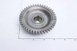 YAMAHA WARRIOR BIG BEAR RAPTOR 350 BALANCER SHAFT DRIVE GEAR 1UY-11536-01-00