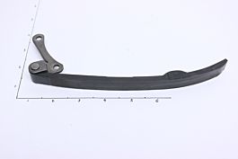 YAMAHA WARRIOR BIG BEAR 350 KODIAK 400 CHAIN TENSIONER GUIDE 2 1UY-12241-00-00