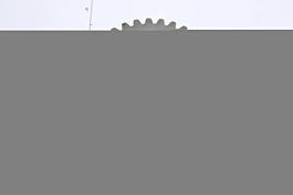 YAMAHA 87-04 WARRIOR 04-13 RAPTOR 350 3RD WHEEL GEAR 29T 1UY-17231-01-00