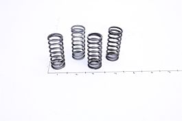 HONDA SPRING, CLUTCH 22401-HP5-000
