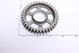 HONDA FOREMAN RUBICON 500 HIGH GEAR 38T 23431-HN2-000
