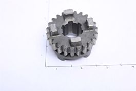 HONDA GEAR (23 TEETH) 23441-HN0-670