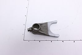 HONDA SPORTRAX 400 TRX400 CENTER GEARSHIFT FORK SHIFT DRUM 24221-KCY-670