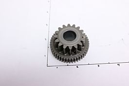 HONDA 1999-2014 SPORTRAX 400 STARTER GEAR REDUCTION 16T/47T 28131-HN1-000