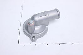 YAMAHA 2016-2018 WOLVERINE 700 THERMOSTAT COVER 2MB-E2413-00-00
