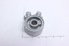 YAMAHA 2016-2018 WOLVERINE 700 ADAPTOR PLATE 2MB-E3461-00-00