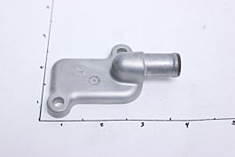 YAMAHA 2016-18 WOLVERINE GRIZZLY KODIAK 700 HEAD CASE CAP 2MB-E4889-00-00