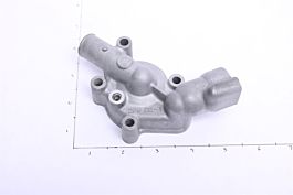 YAMAHA 2006-2007 RHINO 450 HOUSING COVER 2P5-12422-00-00