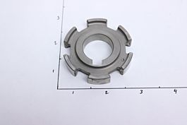 YAMAHA 04-13 RAPTOR 87-04 WARRIOR 350 BUFFER BOSS 30X-11496-00-00