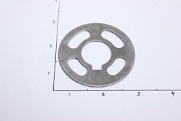 YAMAHA 1987-2013 WARRIOR RAPTOR 350 WASHER BEARING COVER 30X-11565-00-00