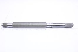 POLARIS SPORTSMAN XPLORER WORKER 500 400 335 SNORKEL SHAFT 3233446