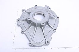 ARCTIC CAT 2014-2020 BEARCAT PANTERA WILDCAT ZR LEFT CRANKCASE COVER 3306-793