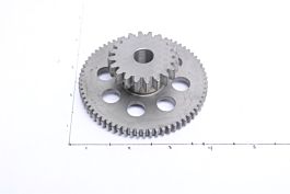 ARCTIC CAT 2014-2020 BEARCAT PANTERA WILDCAT ZR STARTER REDUCTION GEAR 3306-796