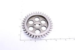 ARCTIC CAT GEAR, DRIVEN 3402-618