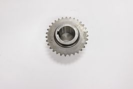 YAMAHA GRIZZLY RHINO 550 700 CRANKSHAFT DRIVE SPROCKET 3B4-13354-00-00