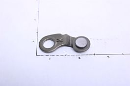YAMAHA 2004-2013 YFZ 450 STOPPER LEVER ASSEMBLY 3XK-18140-00-00