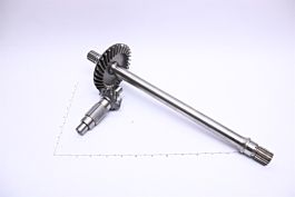 CAN-AM BEVEL GEARS OUTPUT SHAFT 420635555
